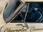 Thumbnail Photo 24 for 1967 Chevrolet Camaro